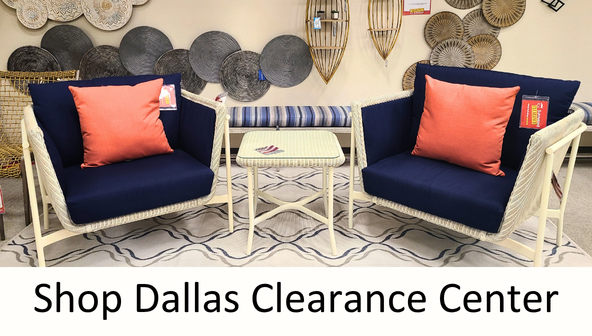 Clearance Center